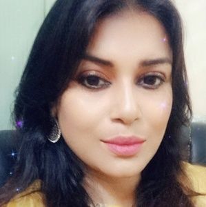 Meet your Posher, Sneha